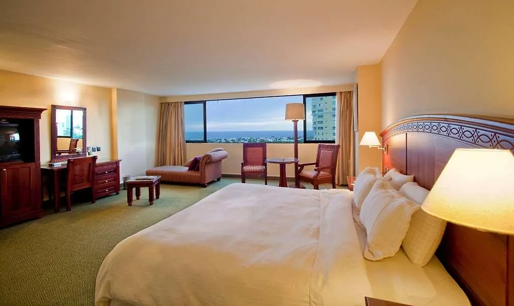 Dominican Fiesta Hotel, Trademark By Wyndham Santo Domingo