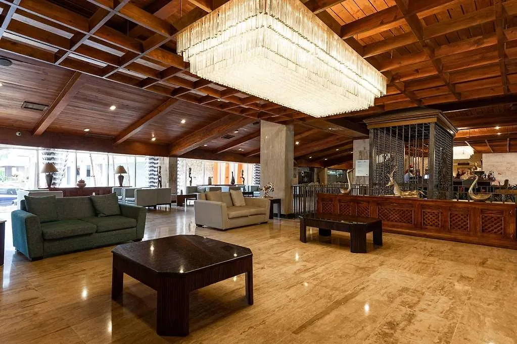 Dominican Fiesta Hotel, Trademark By Wyndham Santo Domingo 0*,  Dominican Republic