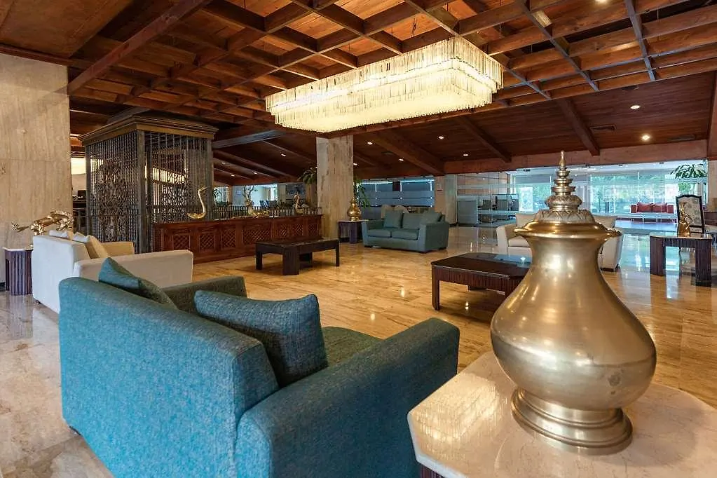 Dominican Fiesta Hotel, Trademark By Wyndham Santo Domingo Hotel