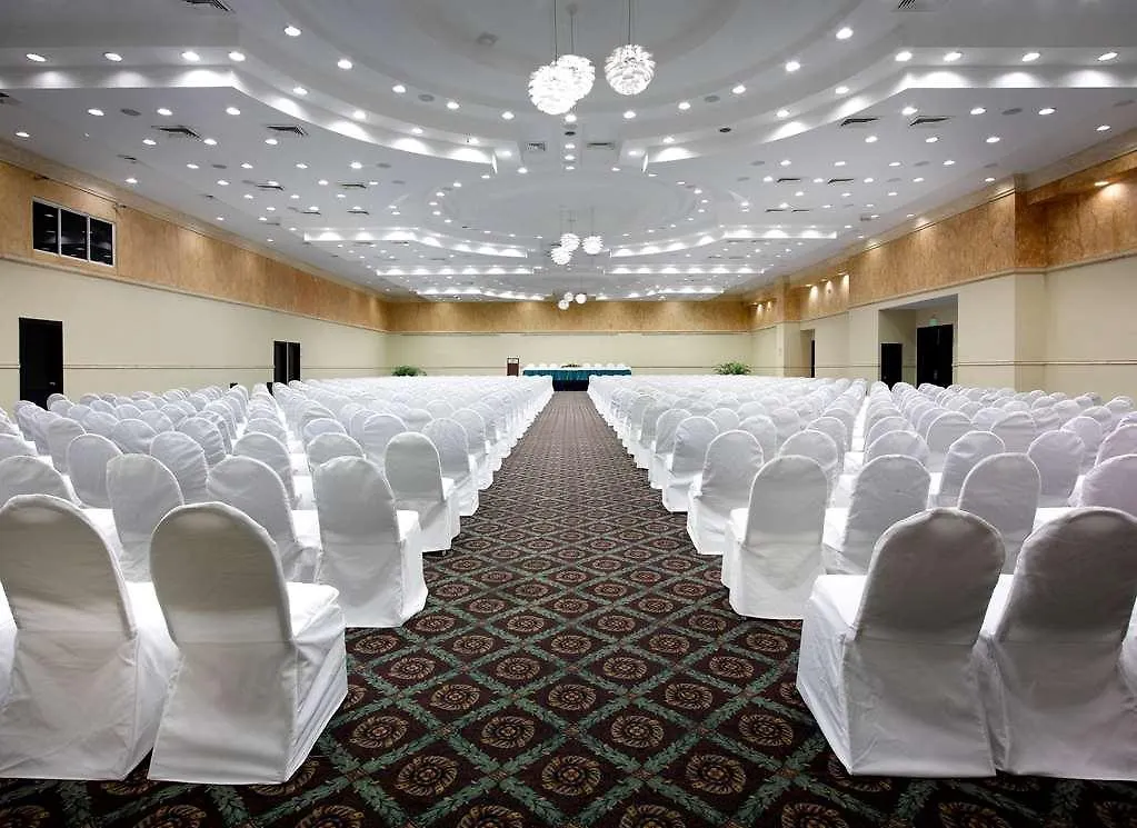 Dominican Fiesta Hotel, Trademark By Wyndham Santo Domingo 0*,