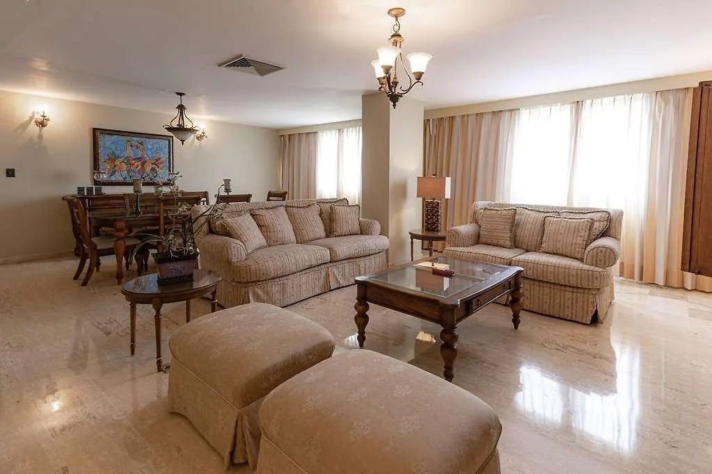Hotel Dominican Fiesta Hotel, Trademark By Wyndham Santo Domingo