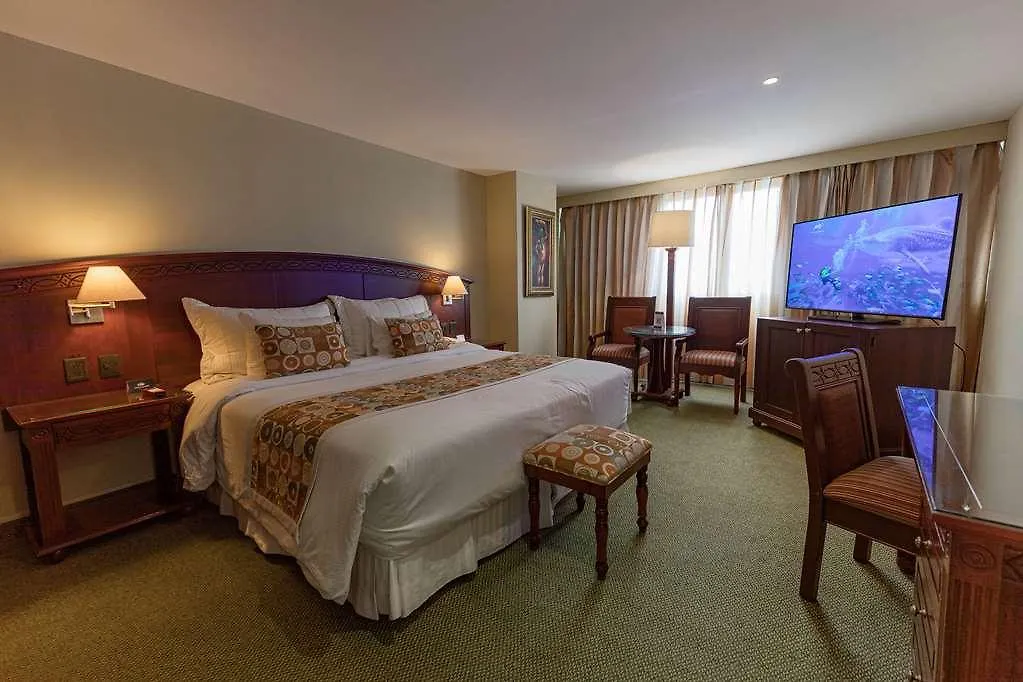Dominican Fiesta Hotel, Trademark By Wyndham Santo Domingo Dominican Republic