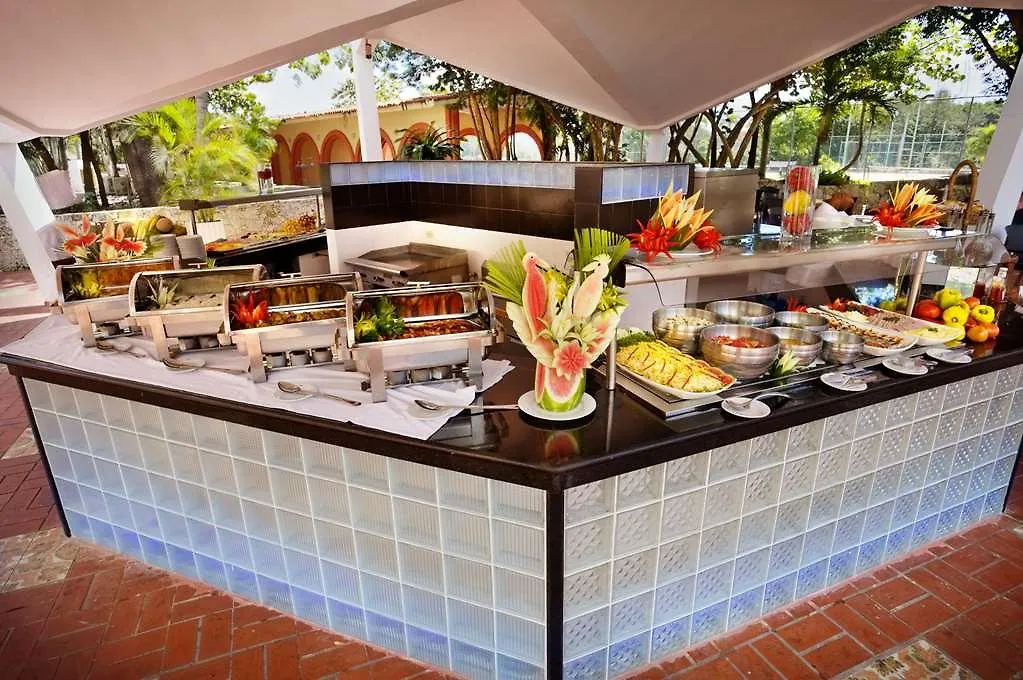 Dominican Fiesta Hotel, Trademark By Wyndham Santo Domingo Hotel
