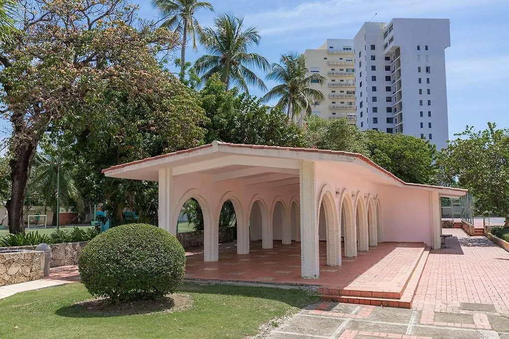Dominican Fiesta Hotel, Trademark By Wyndham Santo Domingo Dominican Republic