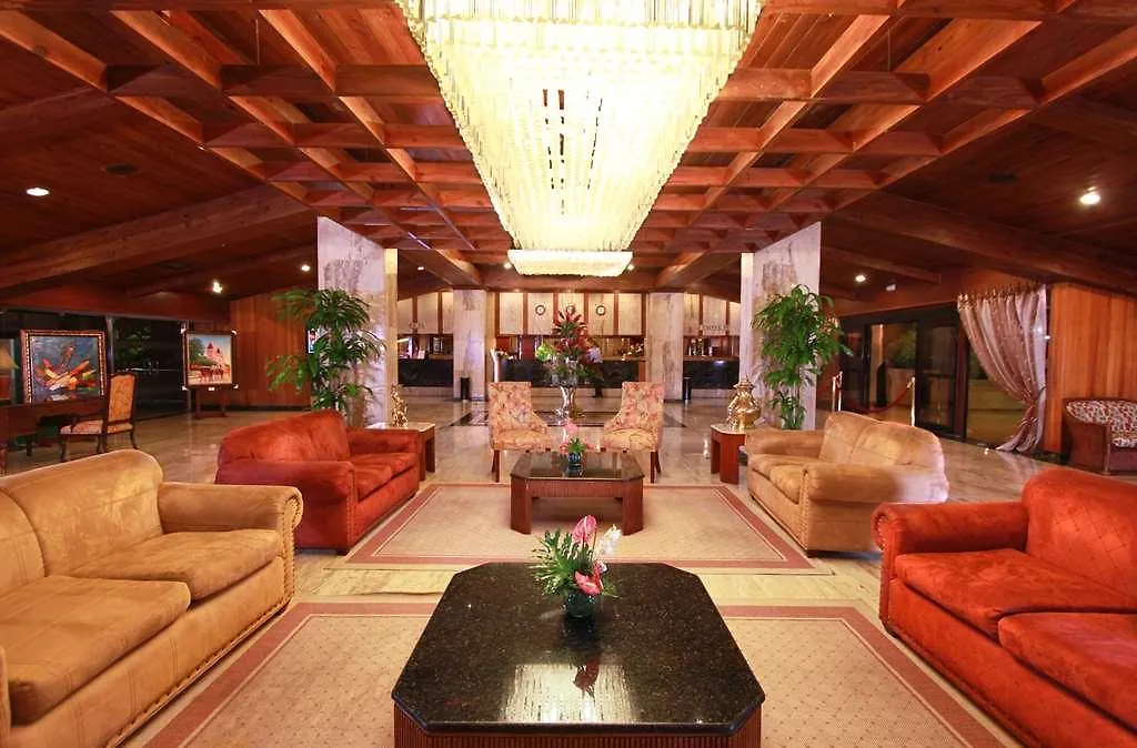 Dominican Fiesta Hotel, Trademark By Wyndham Santo Domingo
