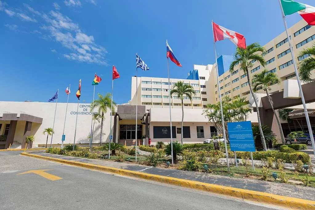 Dominican Fiesta Hotel, Trademark By Wyndham Santo Domingo