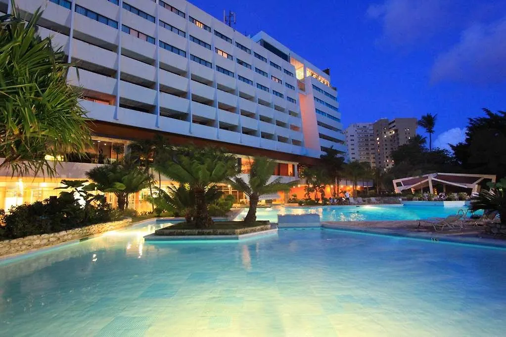 Dominican Fiesta Hotel, Trademark By Wyndham Santo Domingo