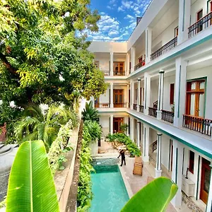 Boutique Casa Grande Santo Domingo