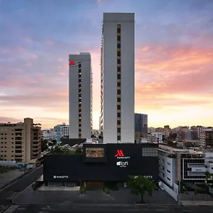  Hotel Marriott Piantini