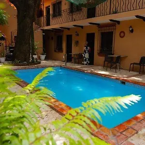 Historic Colonial Boutique Hotel Pool Jacuzzi Bar Restaurant By Aa Group Santo Domingo