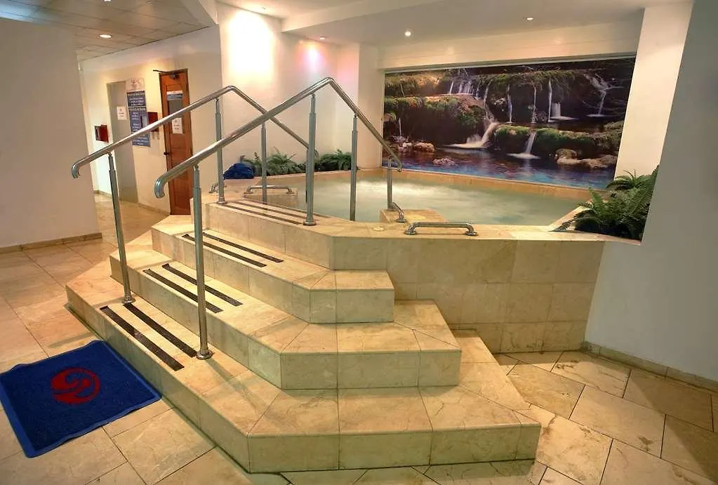 Dominican Fiesta Hotel, Trademark By Wyndham سانتو دومينجو جمهورية الدومينيكان