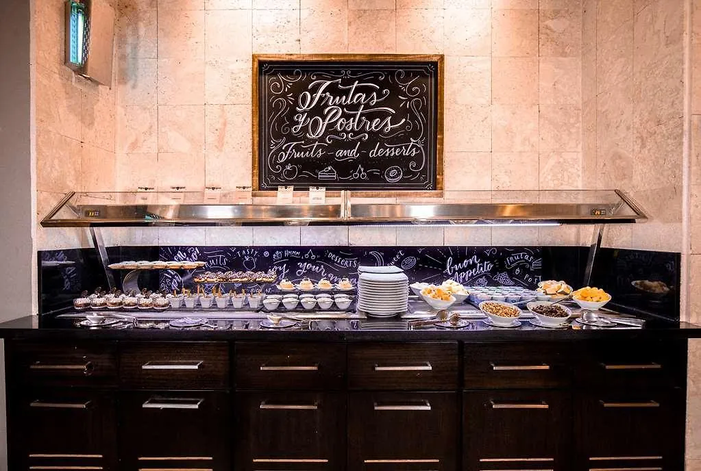 فندق Dominican Fiesta Hotel, Trademark By Wyndham سانتو دومينجو جمهورية الدومينيكان