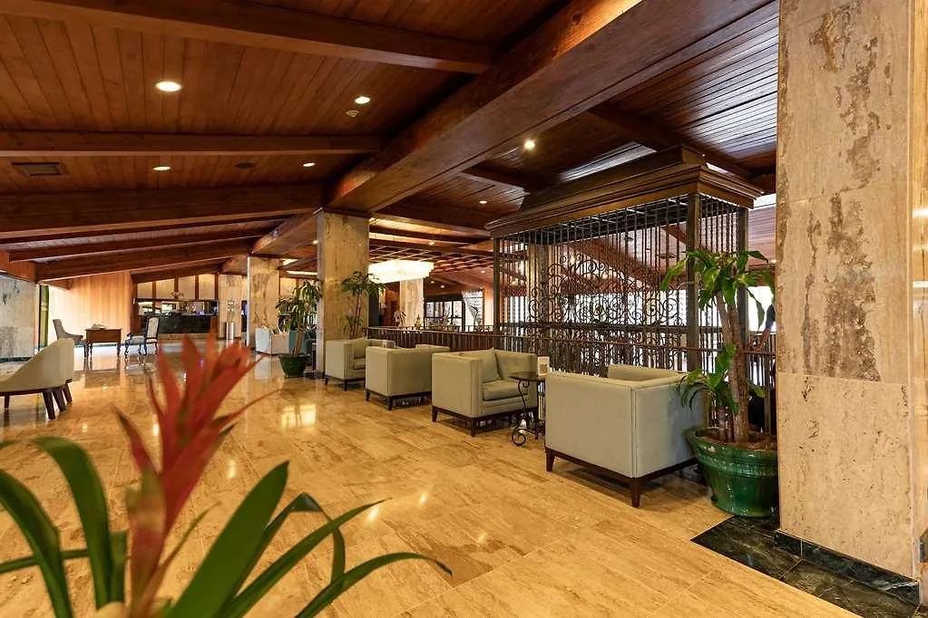 Hotel Dominican Fiesta Hotel, Trademark By Wyndham Santo Domingo Dominikánská republika