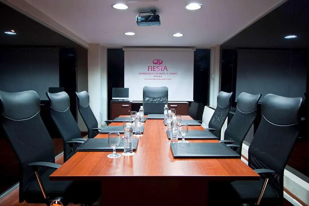 Dominican Fiesta Hotel, Trademark By Wyndham Santo Domingo